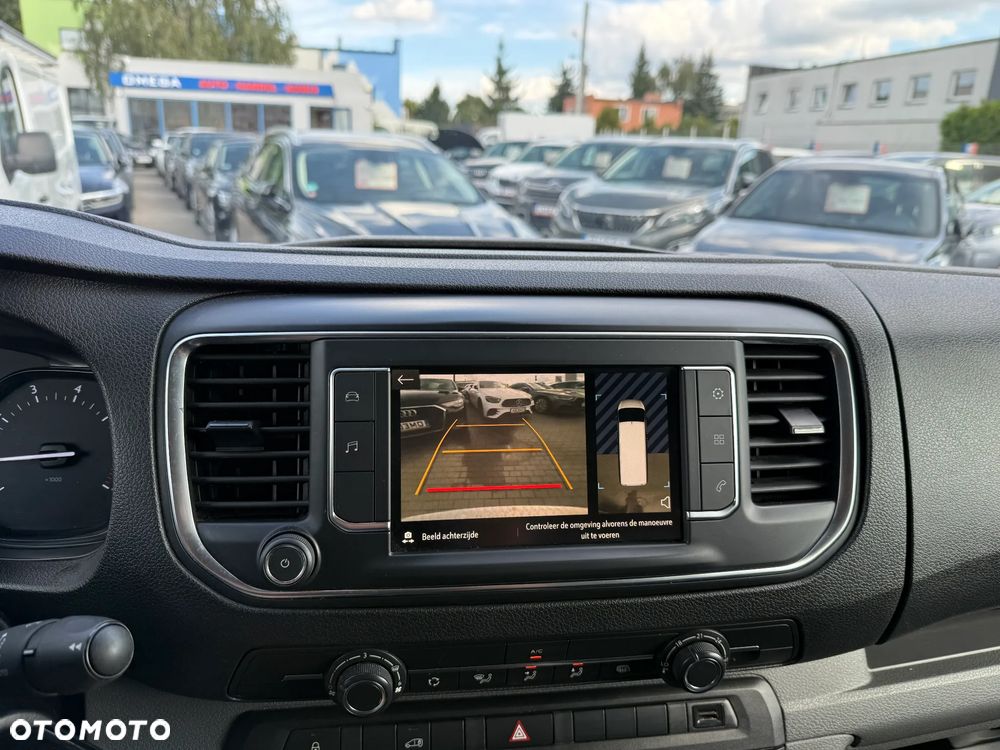 Opel Vivaro Extra Long - 16