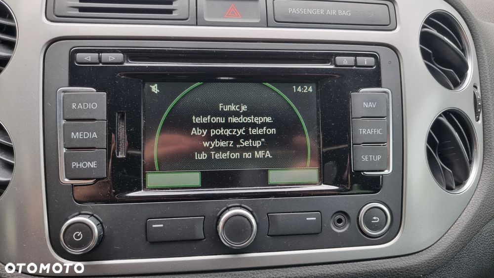 Volkswagen Tiguan 2.0 TDI 4Mot R-Style DSG - 18