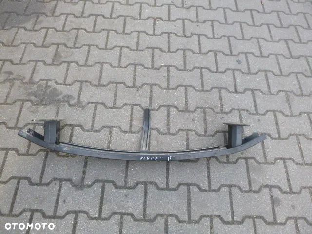 BELKA ZDERZAKA PRZÓD FIAT PANDA II - 12