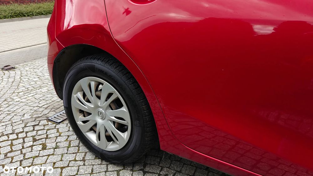 Mazda 2 1.5 Skygo - 21