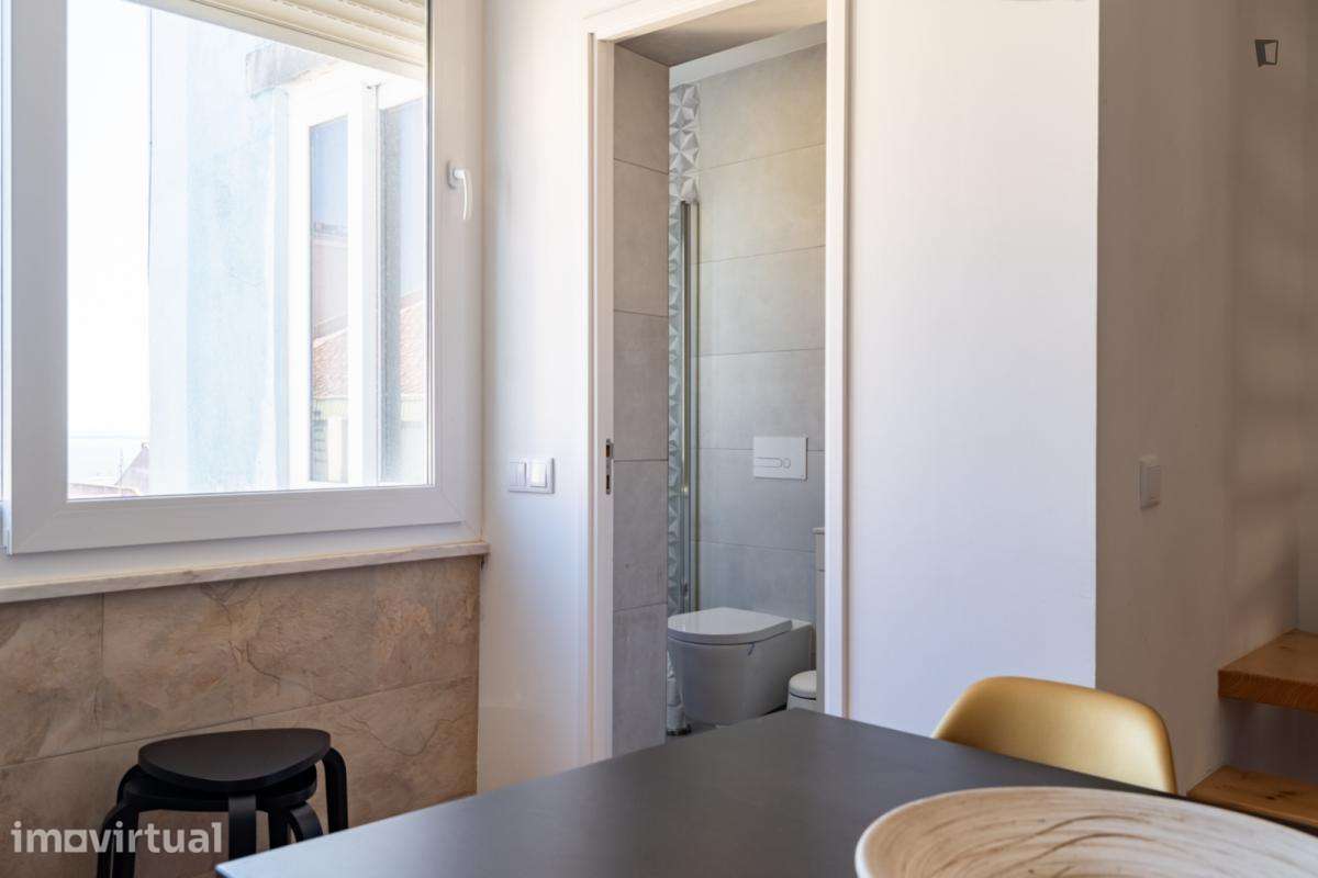 Apartamento com 2 quartos - localizado em Penha de França Lisbon - Grande imagem: 5/31