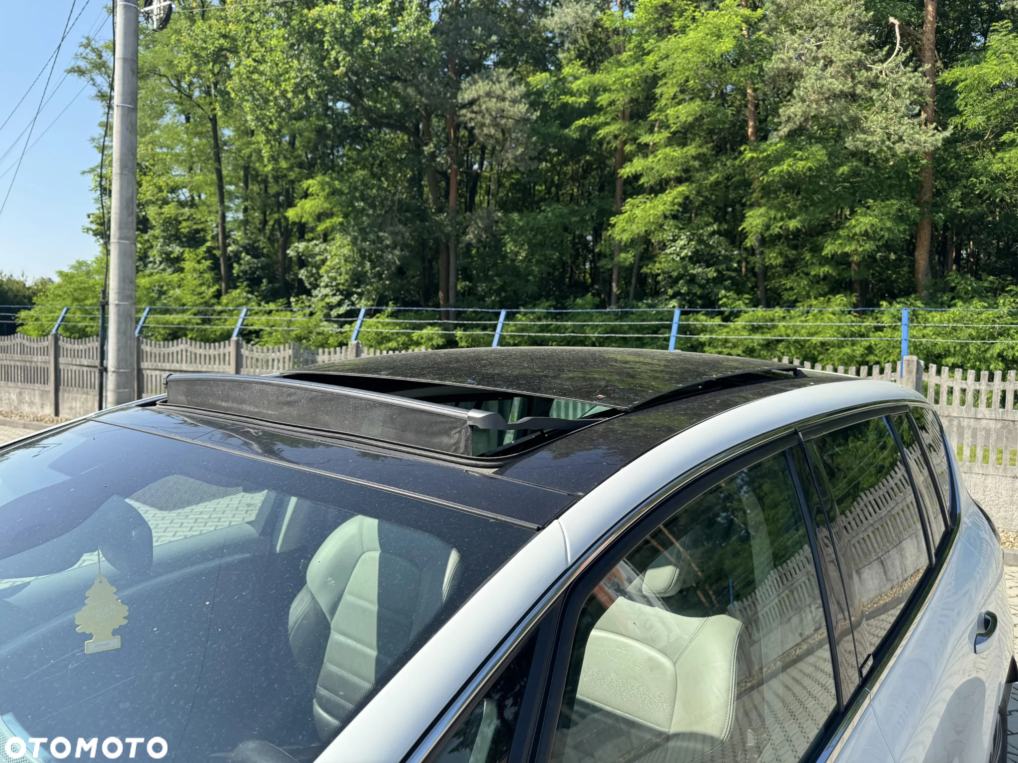 Renault Espace 1.6 dCi Energy Initiale Paris EDC 7os - 15