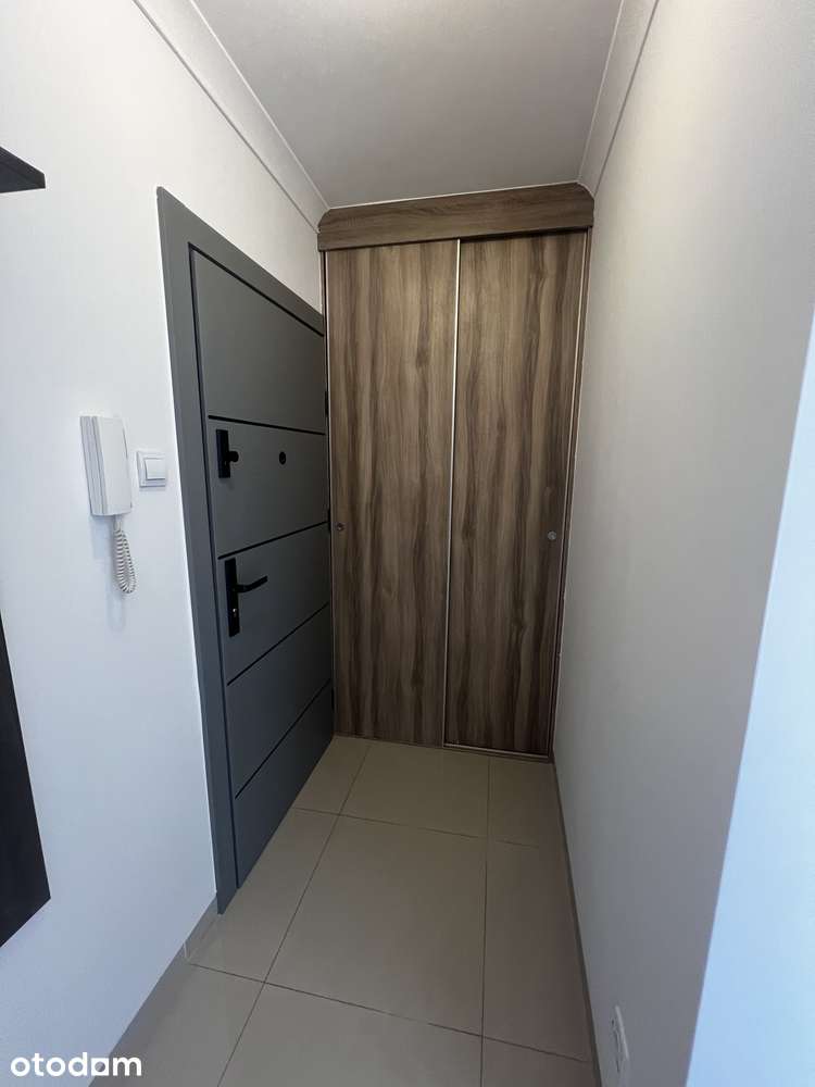 Mieszkanie na sprzedaż, 3 pokoje, 52 m², Babimost
