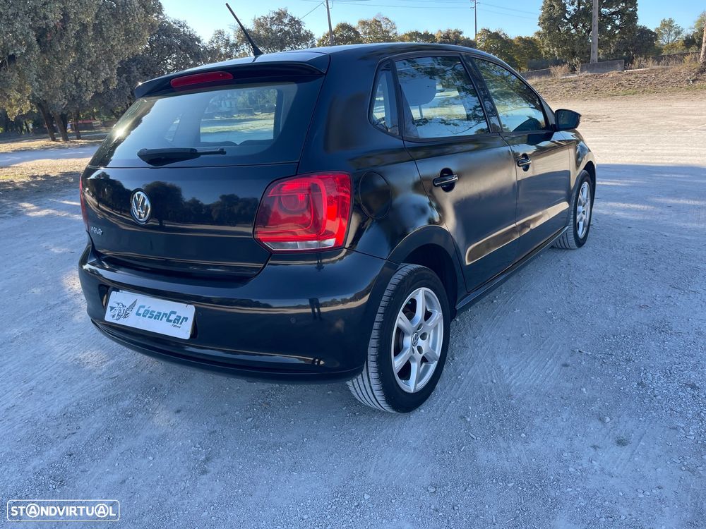 VW Polo - 15