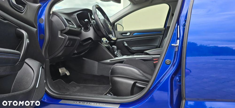 Renault Megane 1.6 TCe GT EDC - 5