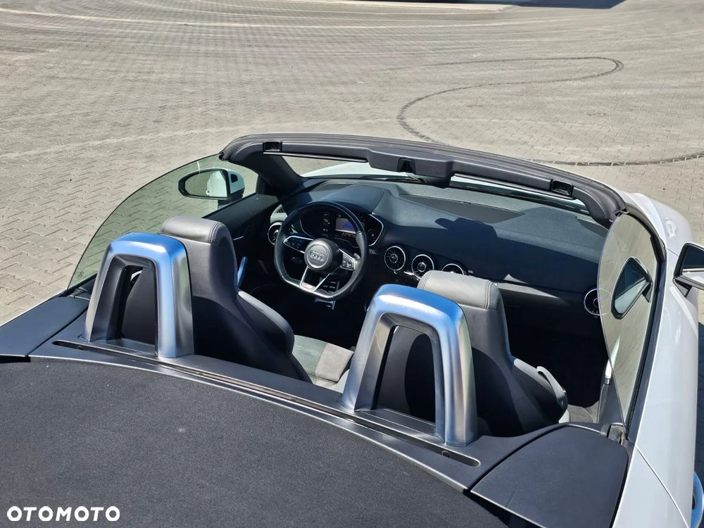 Audi TT Coupé 1.8 TFSI S tronic - 18