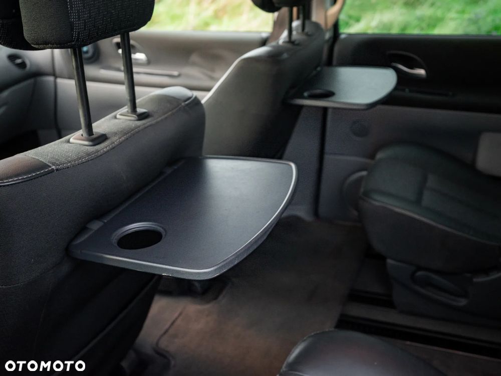 Renault Espace 2.0 dCi Privilege - 21