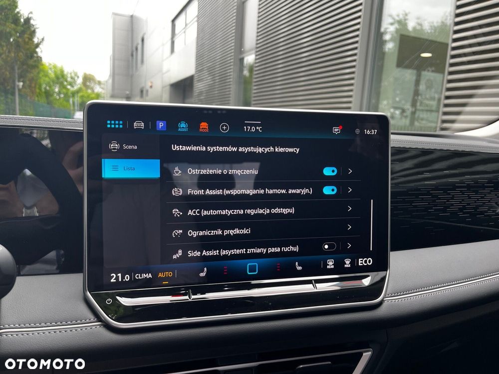 Volkswagen Tiguan 1.5 eHybrid PHEV 150kW Elegance DSG - 16