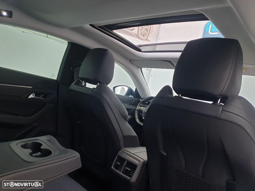 Peugeot 508 1.5 BlueHDi Allure - 38