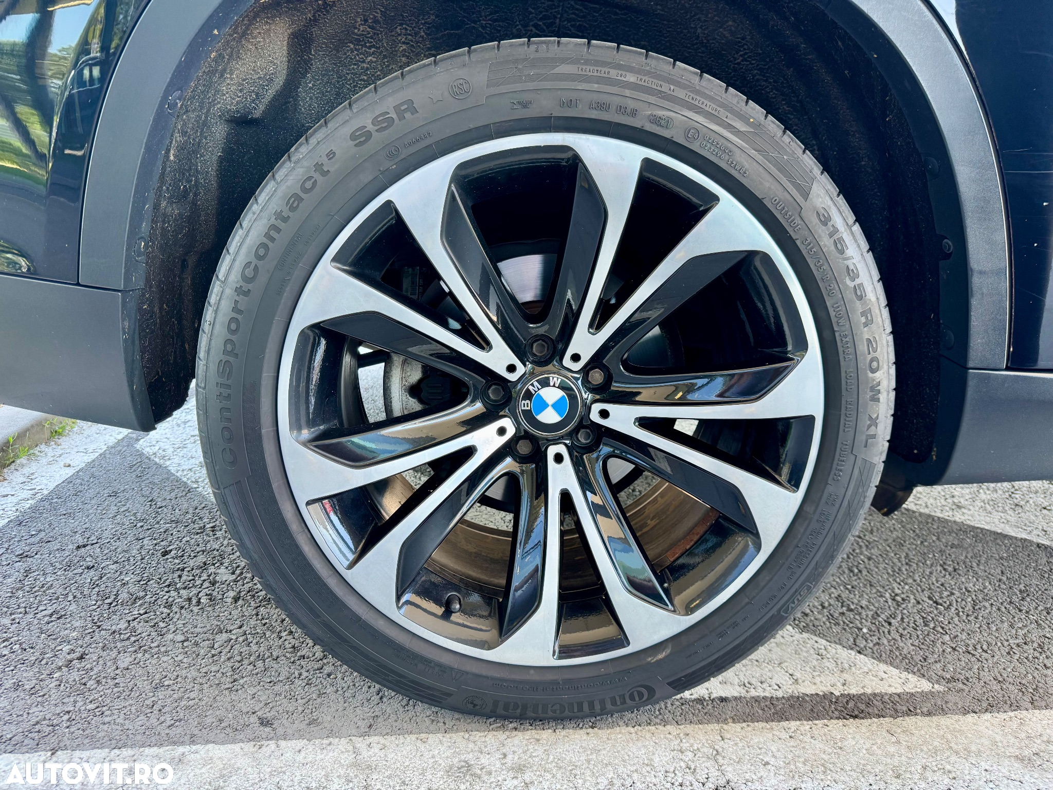 BMW X5 xDrive30d - 6