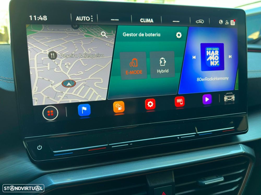 Cupra Formentor VZ 1.4 e-Hybrid DSG - 27