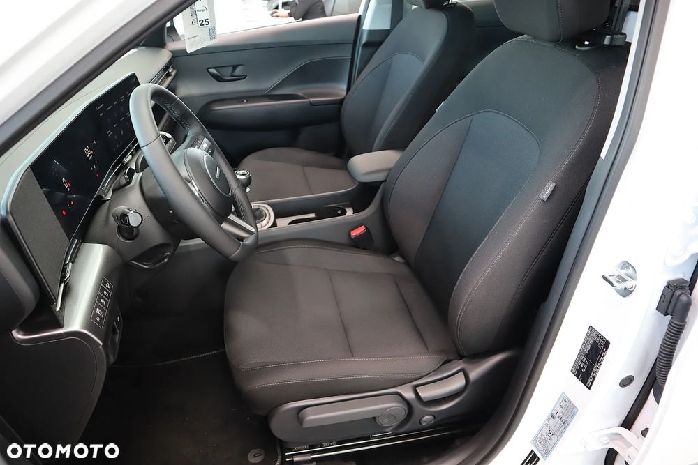 Hyundai Kona 1.0 T-GDI Smart - 7