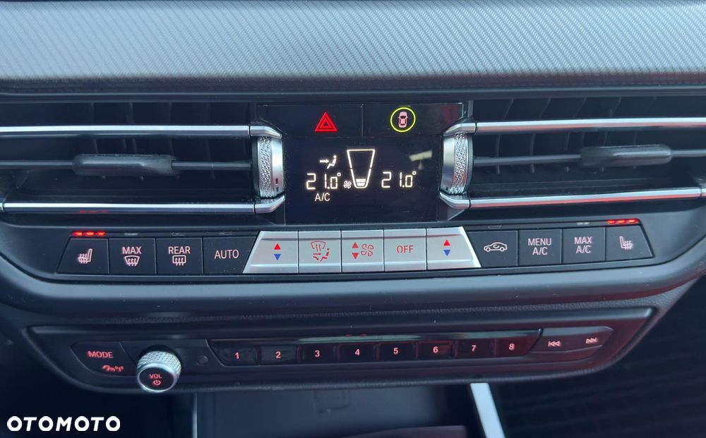 BMW Seria 1 M135i xDrive - 33