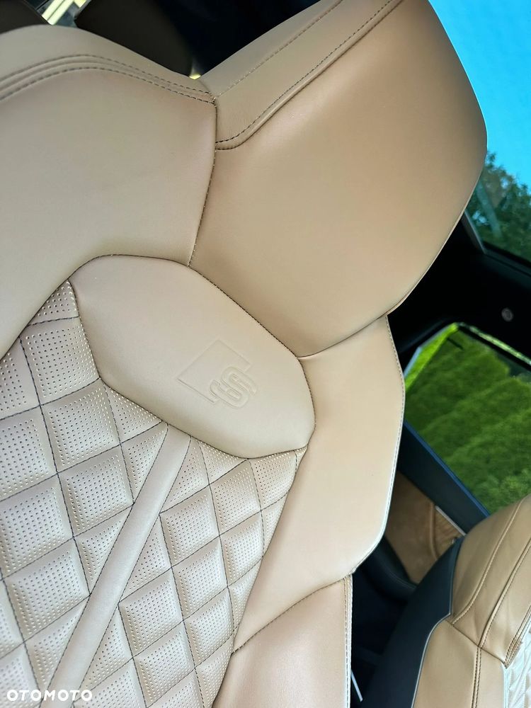Audi Q7 60 TFSI e Quattro S Line Tiptr - 31