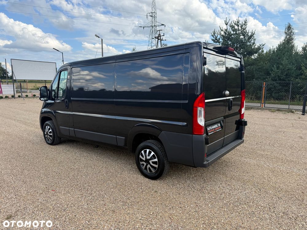 Fiat Ducato - 8