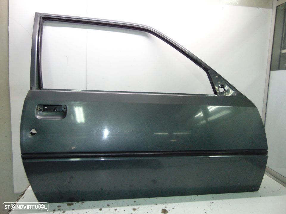 Peugeot 205  portas - 6