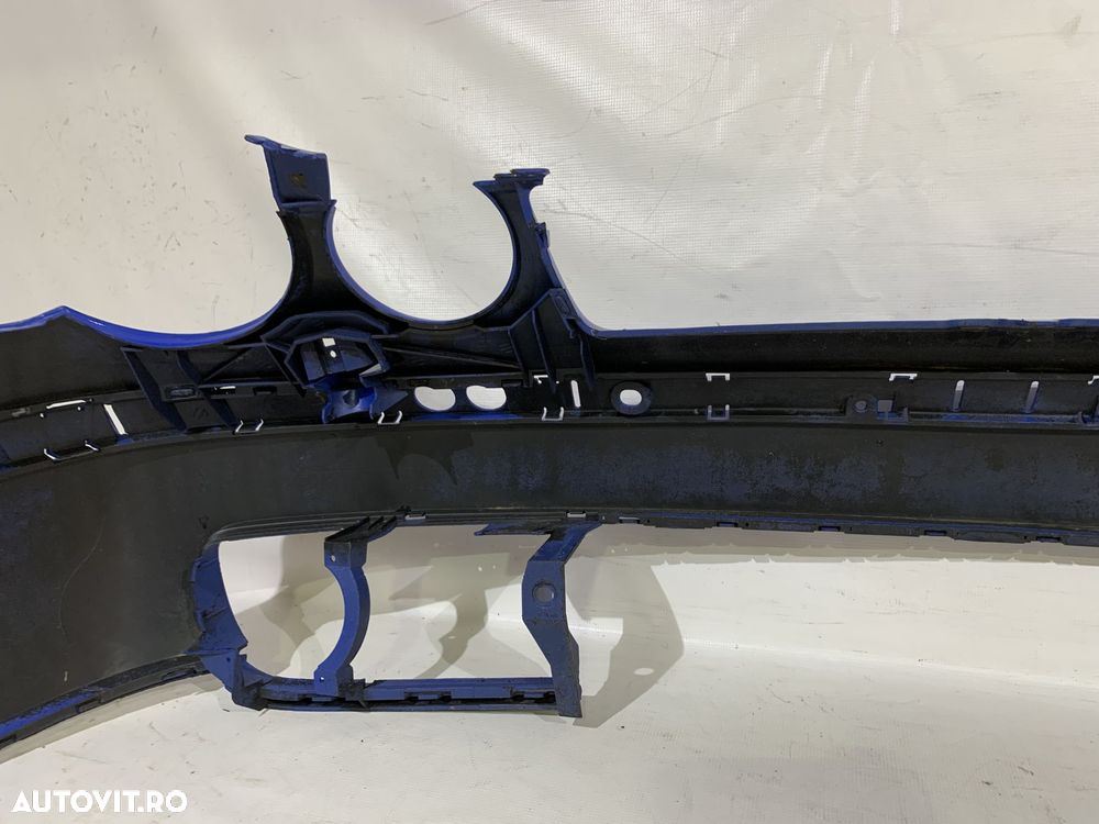 Bara fata VW Polo 9N1, 2001, 2002, 2003, 2004, cod origine OE 6G0807221. - 11