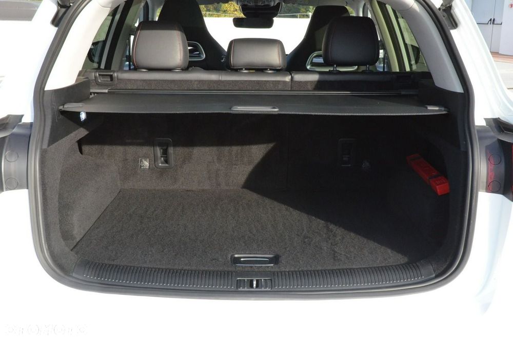 MG HS 1.5T-GDI Luxury - 19