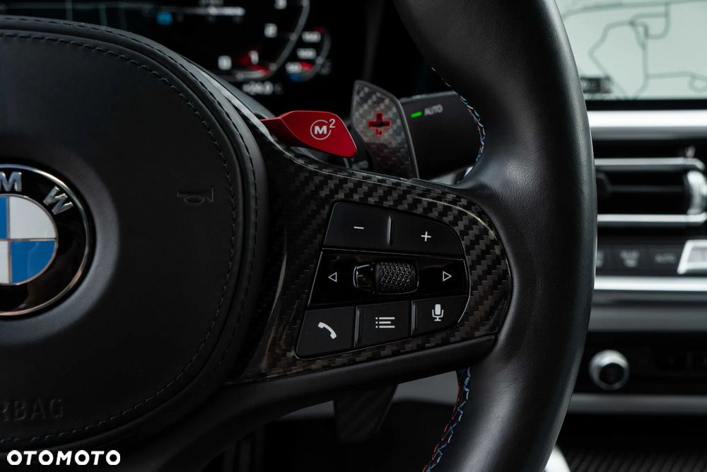 BMW M4 Competition M xDrive sport - 31