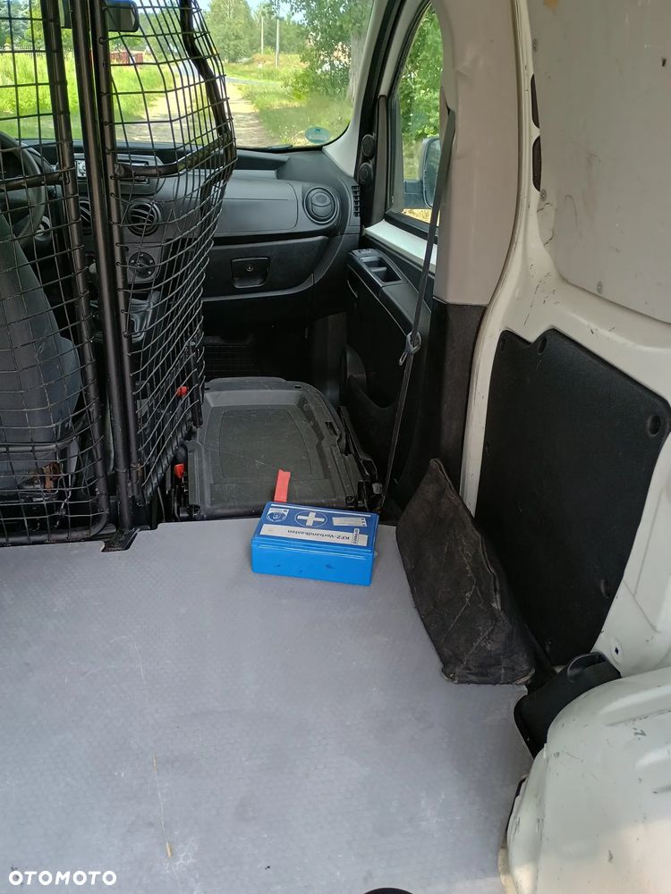 Peugeot Bipper - 17
