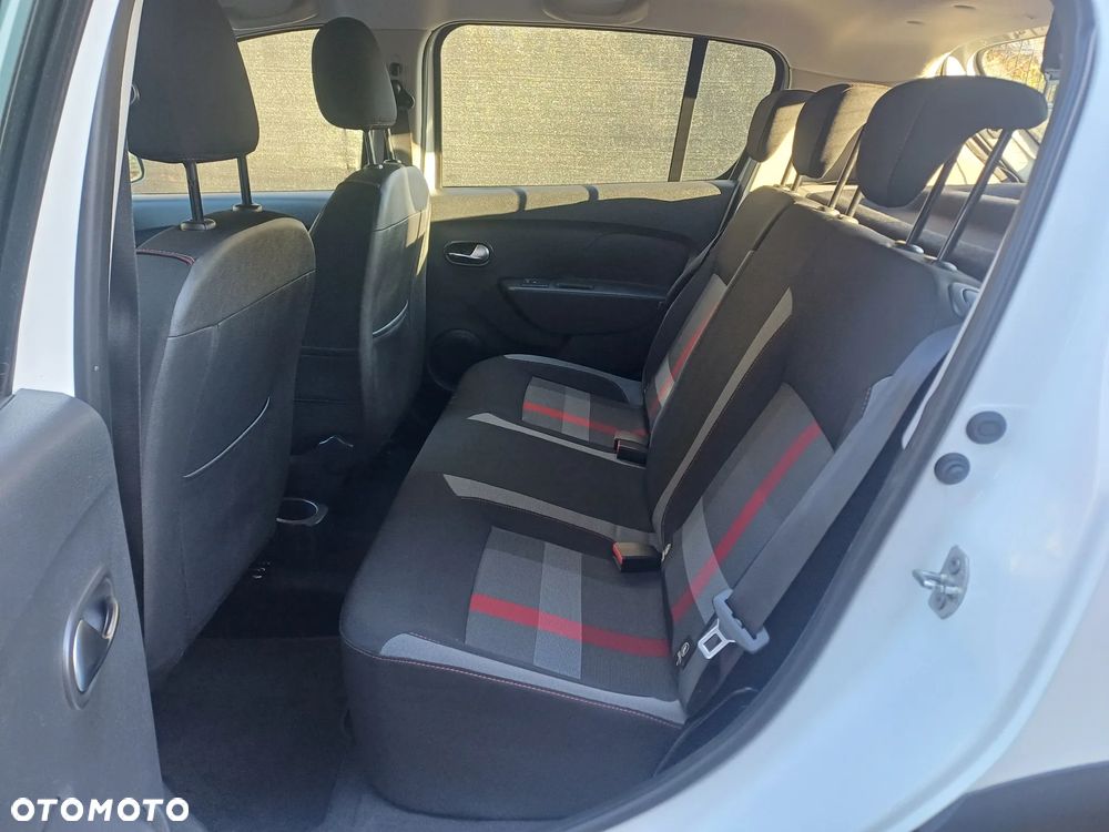 Dacia Sandero Stepway TCe 90 (S&S) Essential - 8