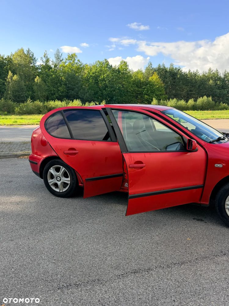 Seat Leon - 9