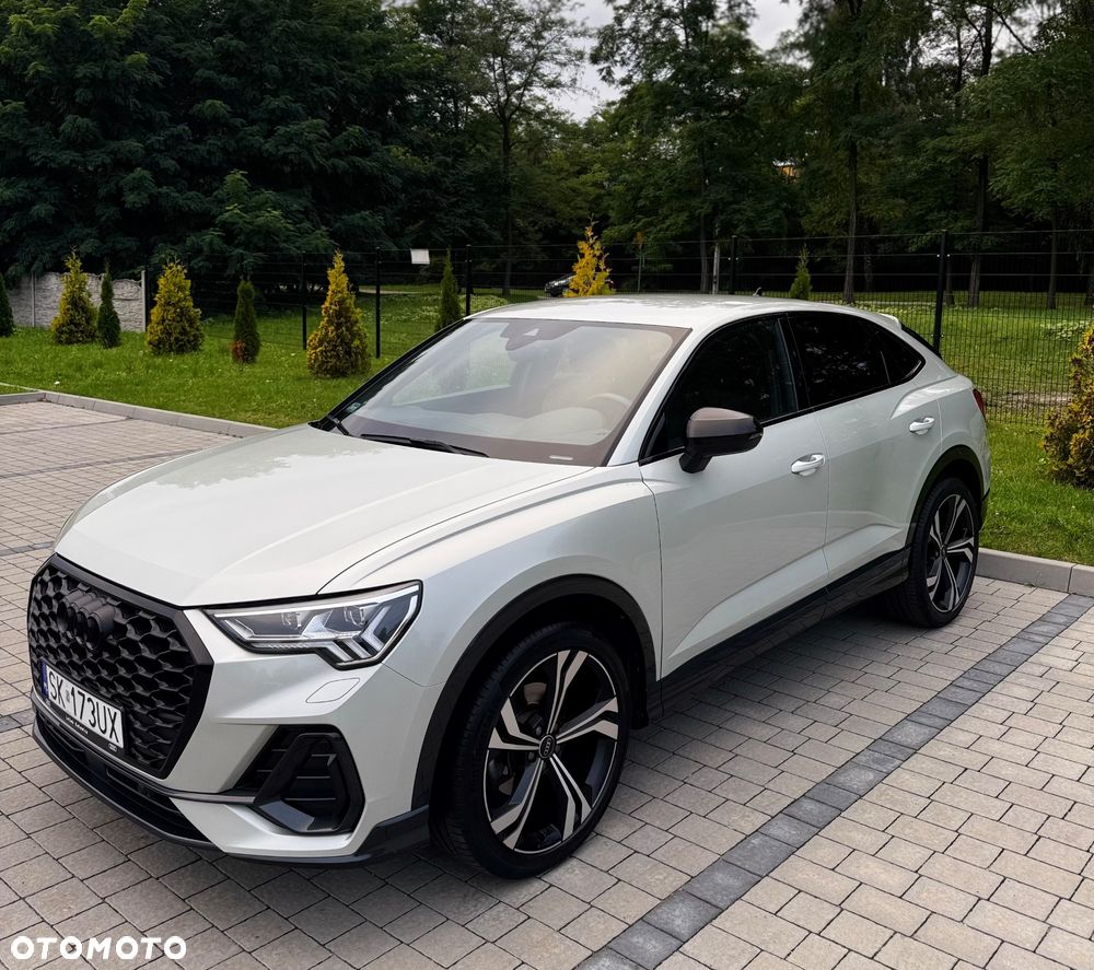 Audi Q3 Sportback - 2