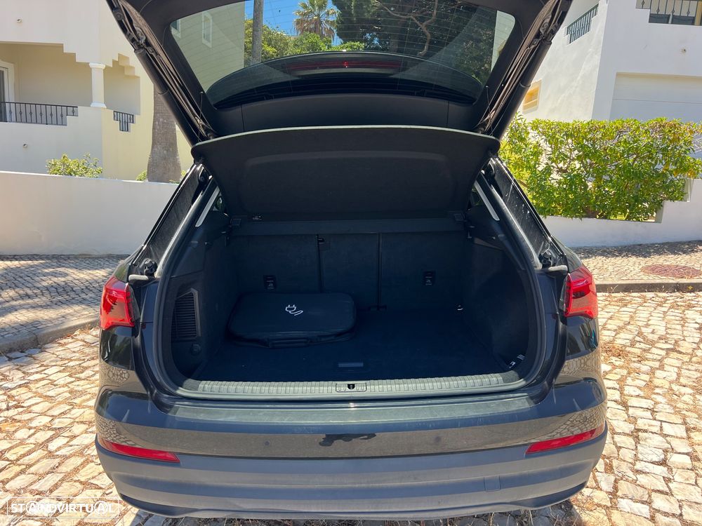 Audi Q3 - 25