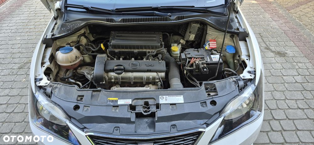 Seat Ibiza ST - 7