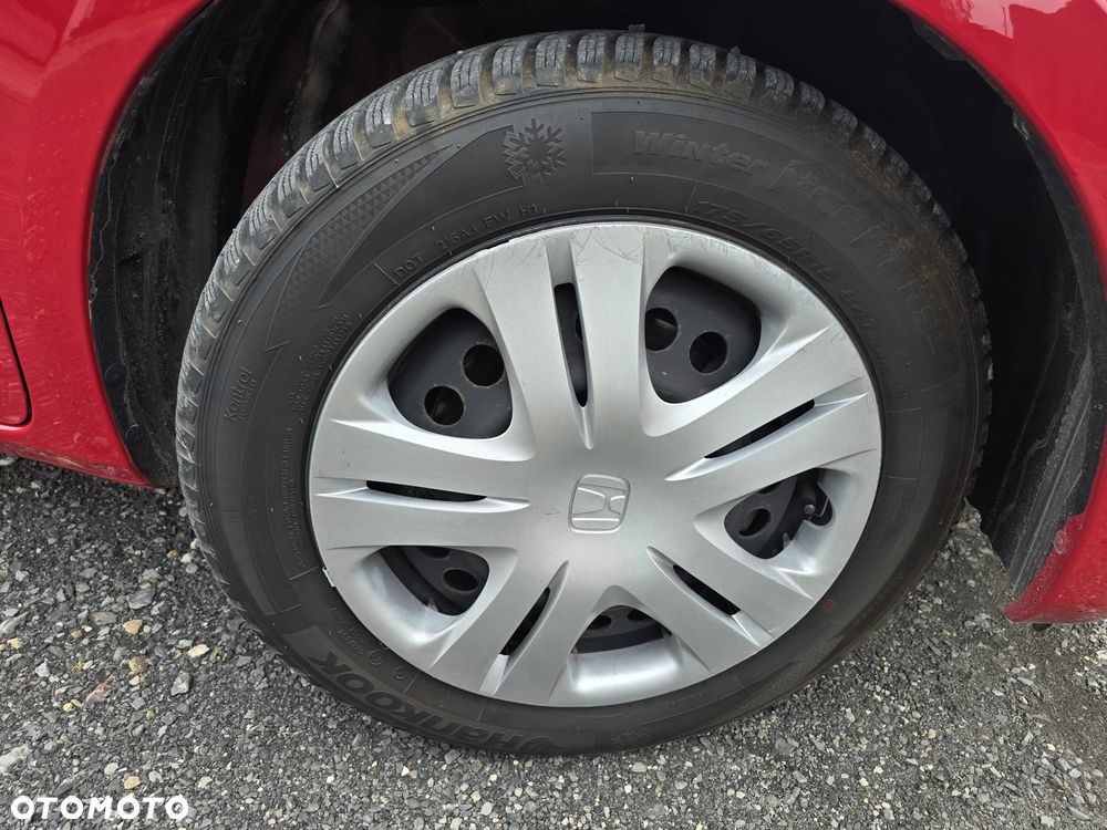 Honda Jazz 1.2 i-VTEC - 13