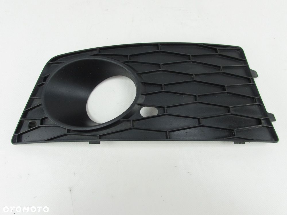 SEAT LEON II CUPRA FR LIFT 09-12 KRATKA ZDERZAKA PRZOD PRAWA 1P0853666H - 1