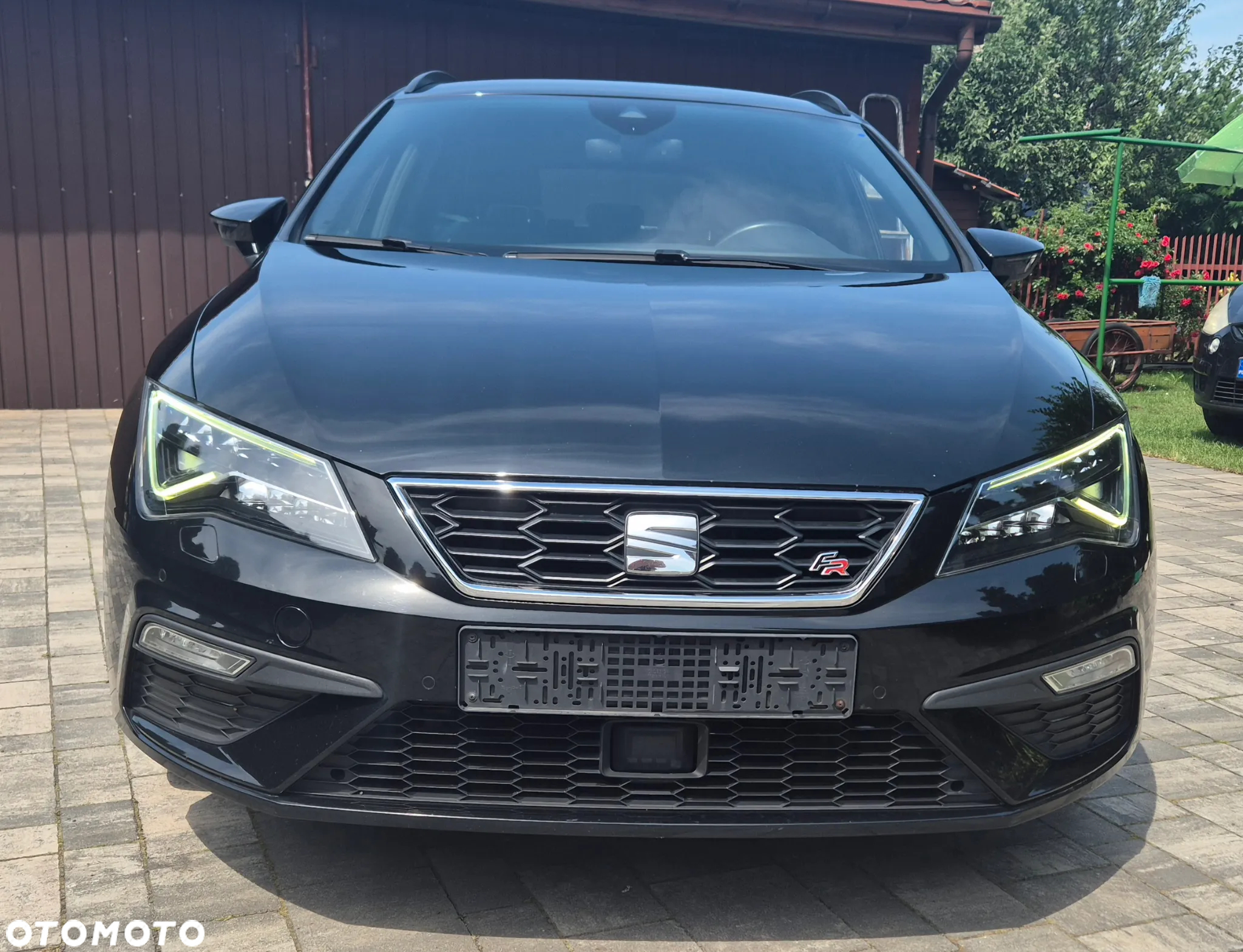 Seat Leon - 14