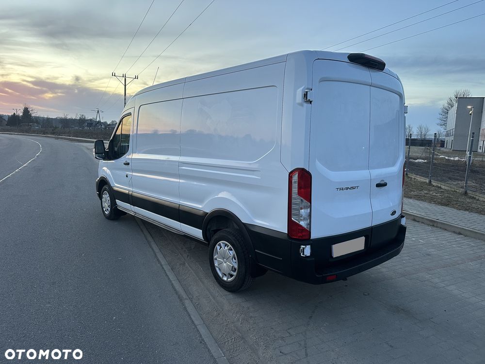 Ford Transit - 6
