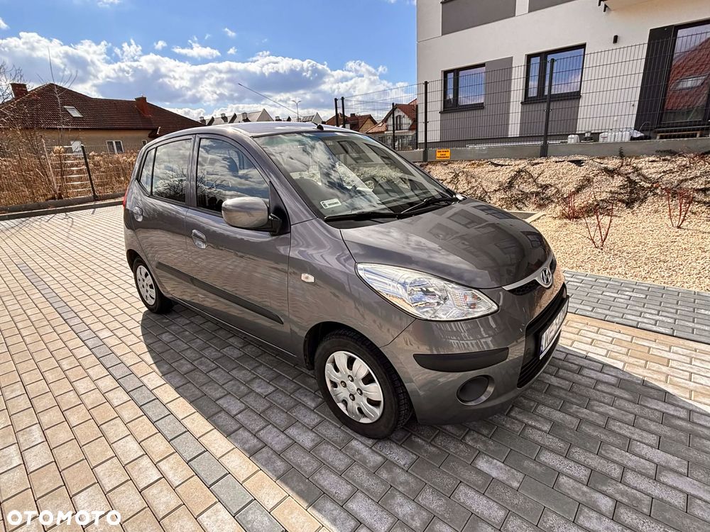 Hyundai i10 1.1 Comfort - 2