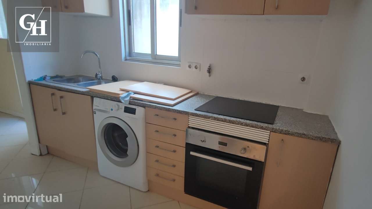 Quarto para Estudantes em Apartamento T4 - Vila Nova de Famalicão - Grande imagem: 5/16