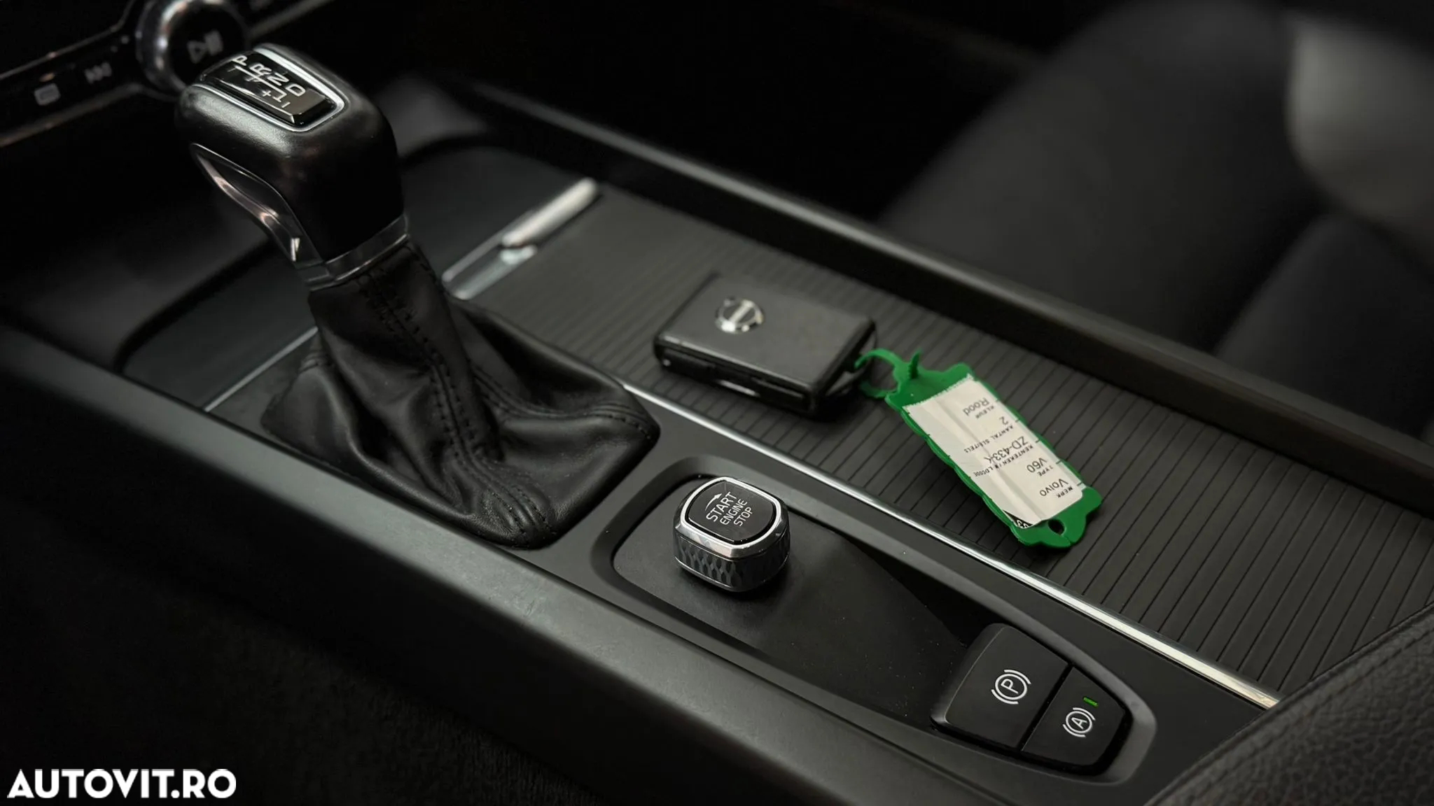 Volvo V60 D3 Momentum - 31