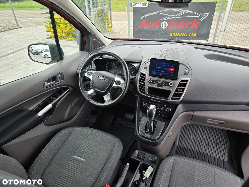 Ford Transit Connect Kombi 230 L2 Active PowerShift - 20