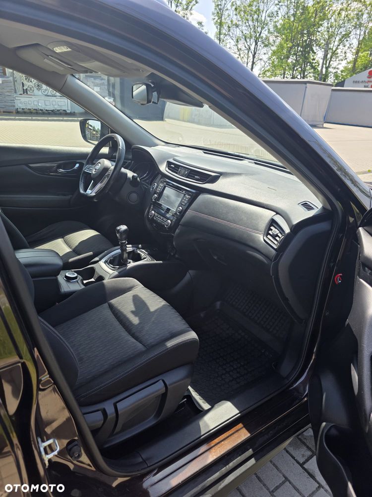 Nissan X-Trail 2.0 dCi ALL-MODE 4x4i Tekna - 20