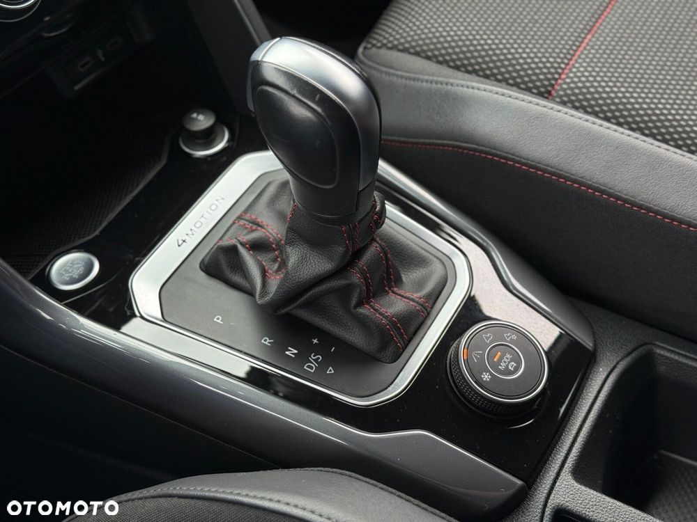 Volkswagen T-Roc 2.0 TSI 4Motion Premium DSG - 32