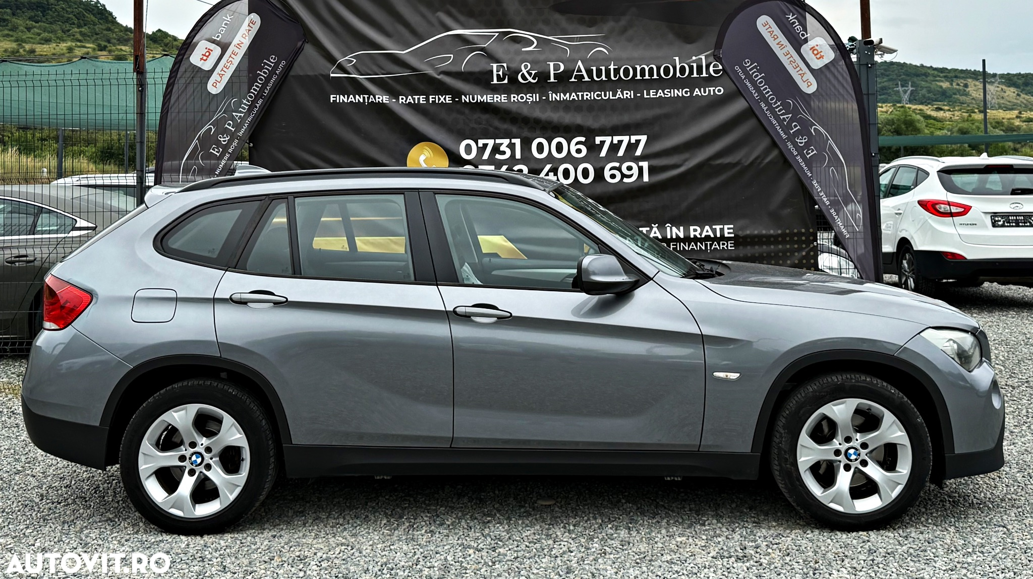 BMW X1 sDrive18d xLine - 2