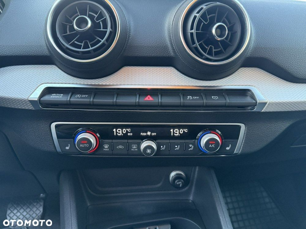 Audi Q2 35 TFSI S tronic - 23