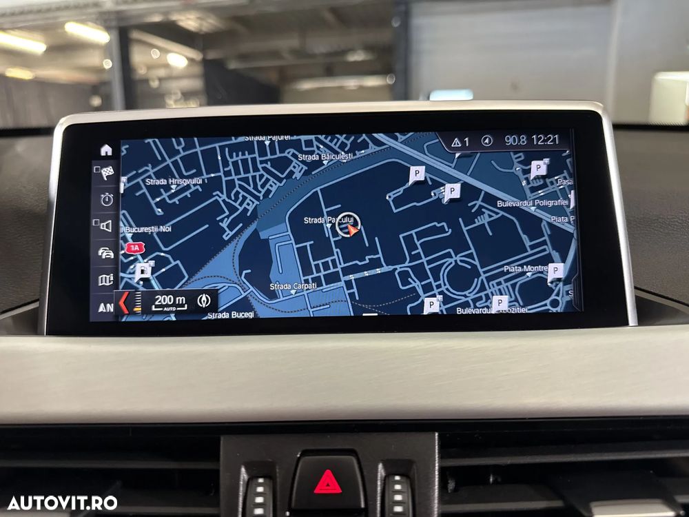 BMW X1 - 23