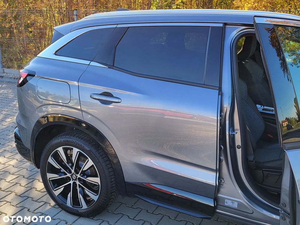Renault Austral 1.2 E-Tech Full Hybrid 200 Techno MMT - 10