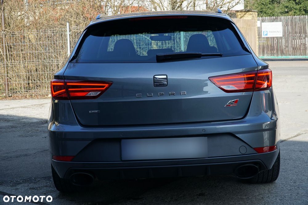 Seat Leon - 10