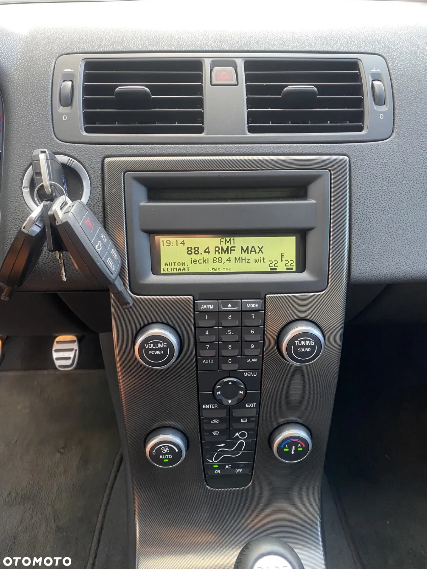 Volvo C30 D2 R-Design - 23