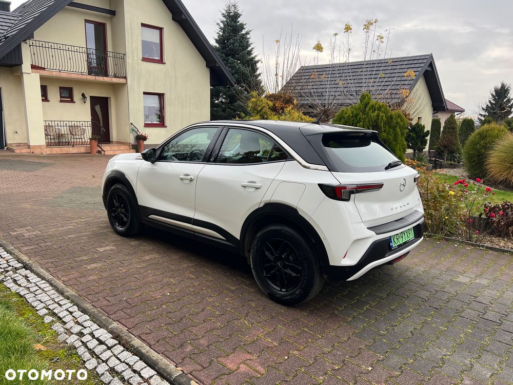 Opel Mokka Mokka-e Edition - 4