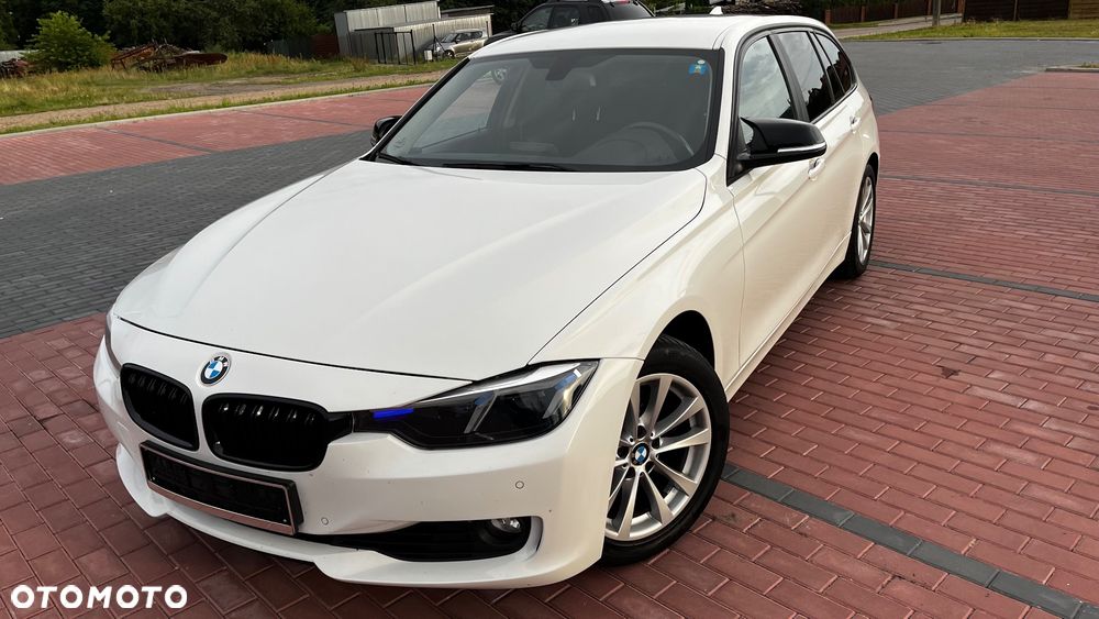 BMW Seria 3 - 9