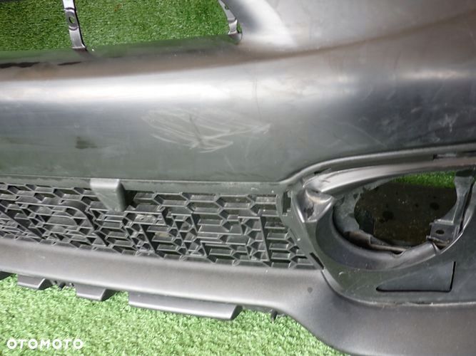 FIAT 500 ABARTH LIFT 15- zderzak przedni przód - 3