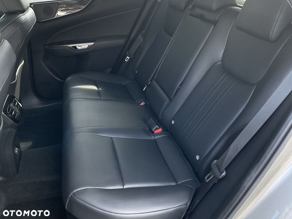 Lexus NX 350h Prestige AWD - 15