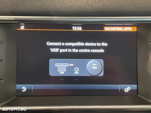 Land Rover Range Rover Evoque 2.0 D150 SE - 25